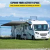 VEVOR tenda da sole per camper 18 piedi, tessuto di Anteprima dell’immagine prodotto 6