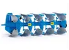 bruder Bruder 02331 Zubehör: Lemken Wendepflug, ab 3 Produktbild-Vorschau 4