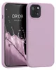 kwmobile Handyhülle für iPhone 13 Hülle, für iPhone 13 Case Produktbild-Vorschau 1