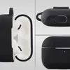 Silikonhülle mit Karabiner für AirPods Pro 2, Bizon Case Produktbild-Vorschau 3