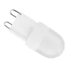 10 lampadine LED base G9 da 1,5 W Piccola lampadina con Anteprima dell’immagine prodotto 3
