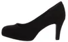 Tamaris Damen Pumps Party Plateau Stiletto High Heel Produktbild-Vorschau 7