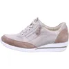 Waldläufer Damen Schnürschuhe, braun(nougatstein (245)), Produktbild-Vorschau 25