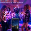 LED Strip 12.5M, LED Streifen mit APP Steuerung und Produktbild-Vorschau 4