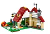Lego 31038 Creator - Wechselnde Jahreszeiten Produktbild-Vorschau 6