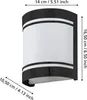 EGLO Außen Wandlampe Cerno, 1 flammige Außenleuchte, Produktbild-Vorschau 3