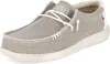 Hey Dude Herren-Slipper Wally Braided Beige, Produktbild-Vorschau 3