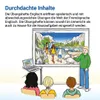 Das Übungsheft Englisch 8 Voir les images du produit 4
