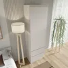 Regal MAJA 60 cm 1D2S KASCHMIR Türen Schubladen Regalböden Produktbild-Vorschau 6