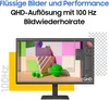Samsung LCD S27D600UAU 27" nero Anteprima dell’immagine prodotto 21