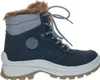 Rieker Booties X9335-45, Winterschuhe, Damen, Grau, Größe: Produktbild-Vorschau 63