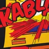 BaumwolleCloud Kablaam!! Kinder T-Shirt sheldon Produktbild-Vorschau 2