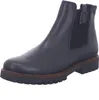 Gabor Damen Elegante Stiefelette H-Weite 72.720 Schwarz Produktbild-Vorschau 1