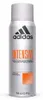 Adidas Spray antitraspirante intensivo, 150 ml Anteprima dell’immagine prodotto 2