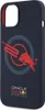 Red Bull Hc Silikon Orbr20 Logo Red Lining Case Für Iphone Produktbild-Vorschau 6