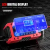 chargeur de batterie intelligent 12V 6A, chargeur Voir les images du produit 6