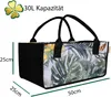 Filztasche Einkaufstasche Kaminholztasche Kaminholzkorb Produktbild-Vorschau 3