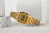Casio Damen Digital Armbanduhr LA670WGA9D Produktbild-Vorschau 10