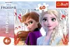 TREFL Puzzle 60 Počátek světa Anny a Elsy/Froz. 17333 Náhled obrázku produktu 2