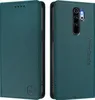 Kožené pouzdro pro Xiaomi Redmi Note 8 Pro, flipové pouzdro Náhled obrázku produktu 2