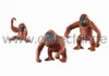 PLAYMOBIL 6648 - 2 Orang-Utans mit Baby Produktbild-Vorschau 5
