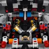 Lego 42173 LEGO Technic Koenigsegg Jesko Absolut Productafbeelding-voorbeeld 37