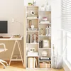 COSTWAY Bücherregal, 12-stöckiges Bücherregal mit Produktbild-Vorschau 5