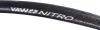 2 x Yaw Nitro 28" Rennradreifen 23-622 (700x23C) in Schwarz Produktbild-Vorschau 2