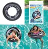 Schwimmring ''Velocity'' LxBxH 91x91x15 cm Podgląd zdjęcia produktu 31