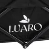 Skladací plážový nákupný vozík LUARO s objemom 100 l Náhľad obrázku produktu 1