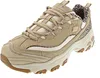 Skechers Sneaker Baskets en similicuir Voir les images du produit 7