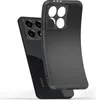 3MK Matt Case, Cover, Xiaomi, 14T, 16,9 cm (6.67"), Schwarz Produktbild-Vorschau 4