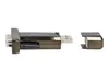 Digitus USB 2.0 Serieller Adapter, D-Sub, USB, Schwarz Produktbild-Vorschau 15