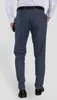 SteffenKlein Herren Anzug IBO-1377 graublau 50 Produktbild-Vorschau 11