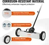 Magnetický smeták Magnetický zametací stroj 77-113 cm, Náhled obrázku produktu 6