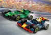 LEGO City F1 Transporter mit RB20 & AMR24 F1 Rennautos - Produktbild-Vorschau 44