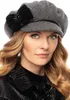 Vivisence donna cassetta premium elegante cappello Anteprima dell’immagine prodotto 6