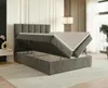 Chilly Möbel Design Bett Astoria - Komfort Boxspringbett Produktbild-Vorschau 3