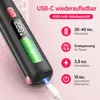Kabelloses Mini Glätteisen 2 in 1 Lockenstab & Glätteisen, Produktbild-Vorschau 3