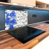 Tulup Glas Herdabdeckplatte - 80x52 cm - Produktbild-Vorschau 3