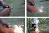 Magnesium Feuerstein Militär Anzünden Feuer Magnetisch Produktbild-Vorschau 4