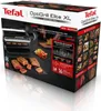 Tefal GC 760D Optigrill Elite XL - Kontaktgrill - Produktbild-Vorschau 23