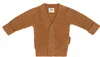 Baby's Only Strickjacke Soul - Caramel - 68 - 100% Produktbild-Vorschau 1