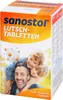 Sanostol pastilky 75 ks Náhľad obrázku produktu 5