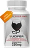 Saint Nutrition® Lucifer Premium – für Männer – Verzögerung Produktbild-Vorschau 1