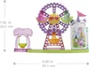 Polly Pocket - Tropikalne wesołe miasteczko Zestaw Produktbild-Vorschau 5