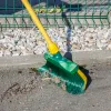 Bümag | Krallenbesen Set 2-tlg. | 30 cm mit Teleskopstiel Produktbild-Vorschau 12