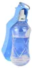 Peti-to-Go přenosná láhev na vodu pro psy 520ml Blue Náhled obrázku produktu 8