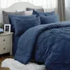 ANTCOOL Bettwäsche 1 Bettbezug 200x200 cm, Kissenbezug Produktbild-Vorschau 7