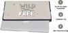 MuchoWow® Laptop Hülle 13 Zoll Wild und frei - Zitate - Produktbild-Vorschau 4
